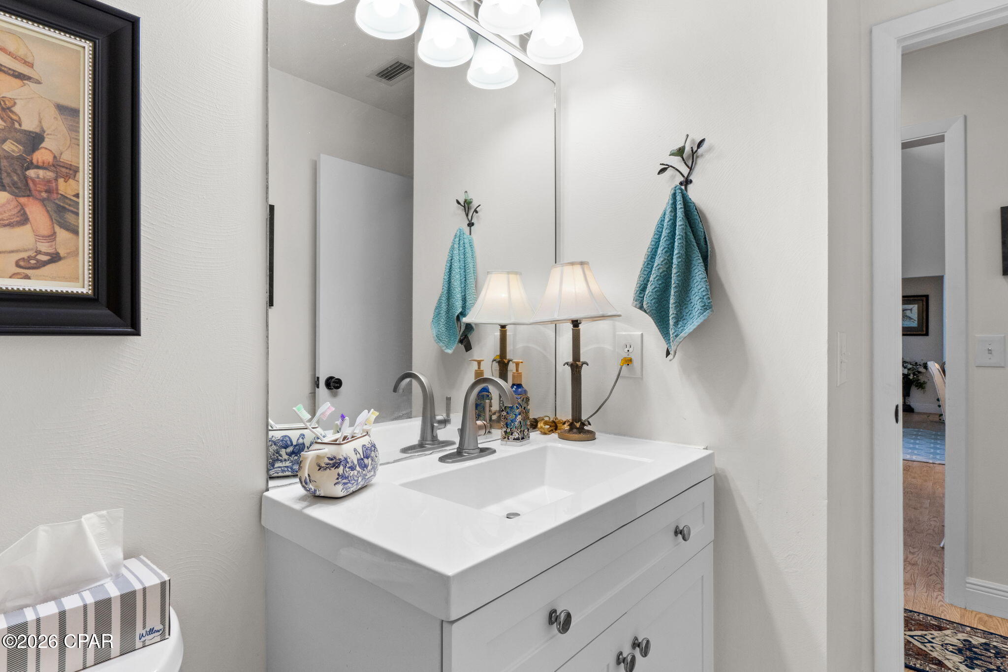 Bay Point Unit 1 - Residential