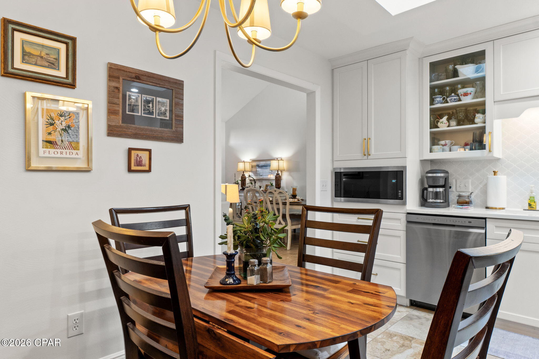 Bay Point Unit 1 - Residential