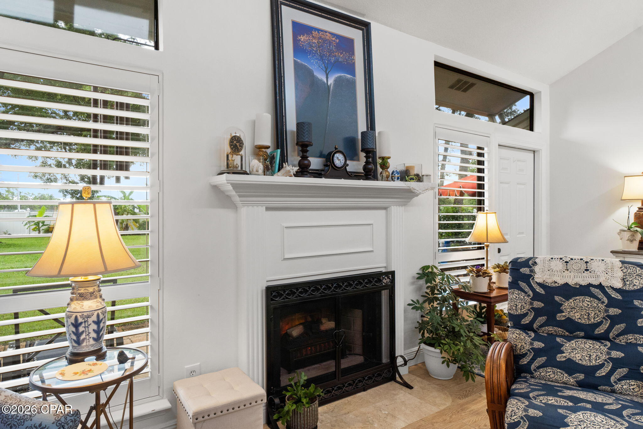 Bay Point Unit 1 - Residential