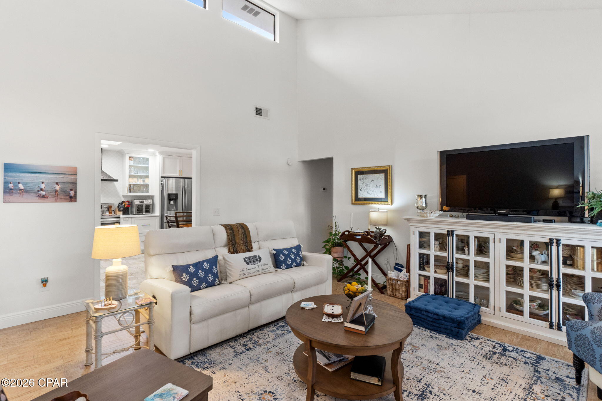 Bay Point Unit 1 - Residential