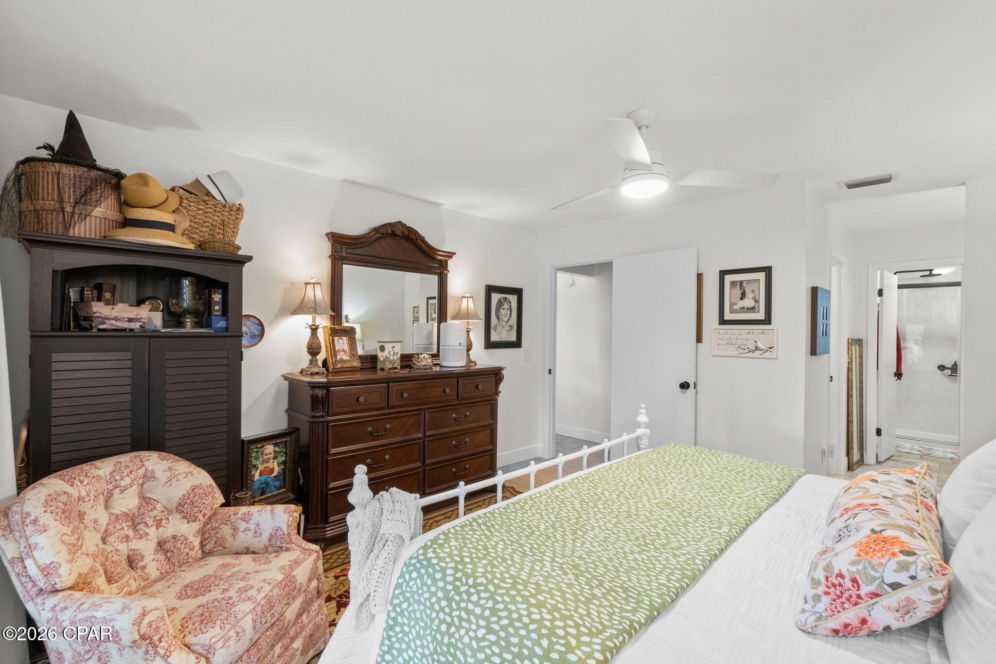 Bay Point Unit 1 - Residential