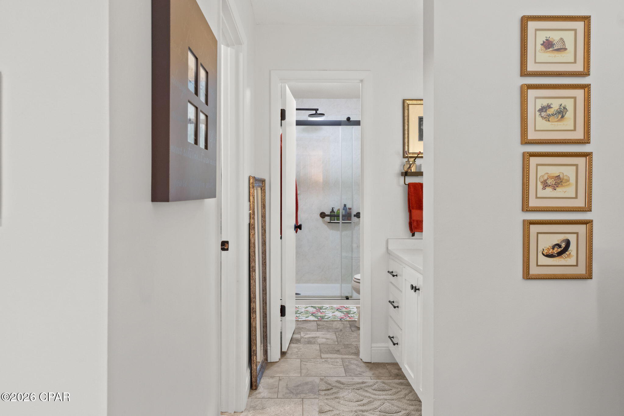Bay Point Unit 1 - Residential