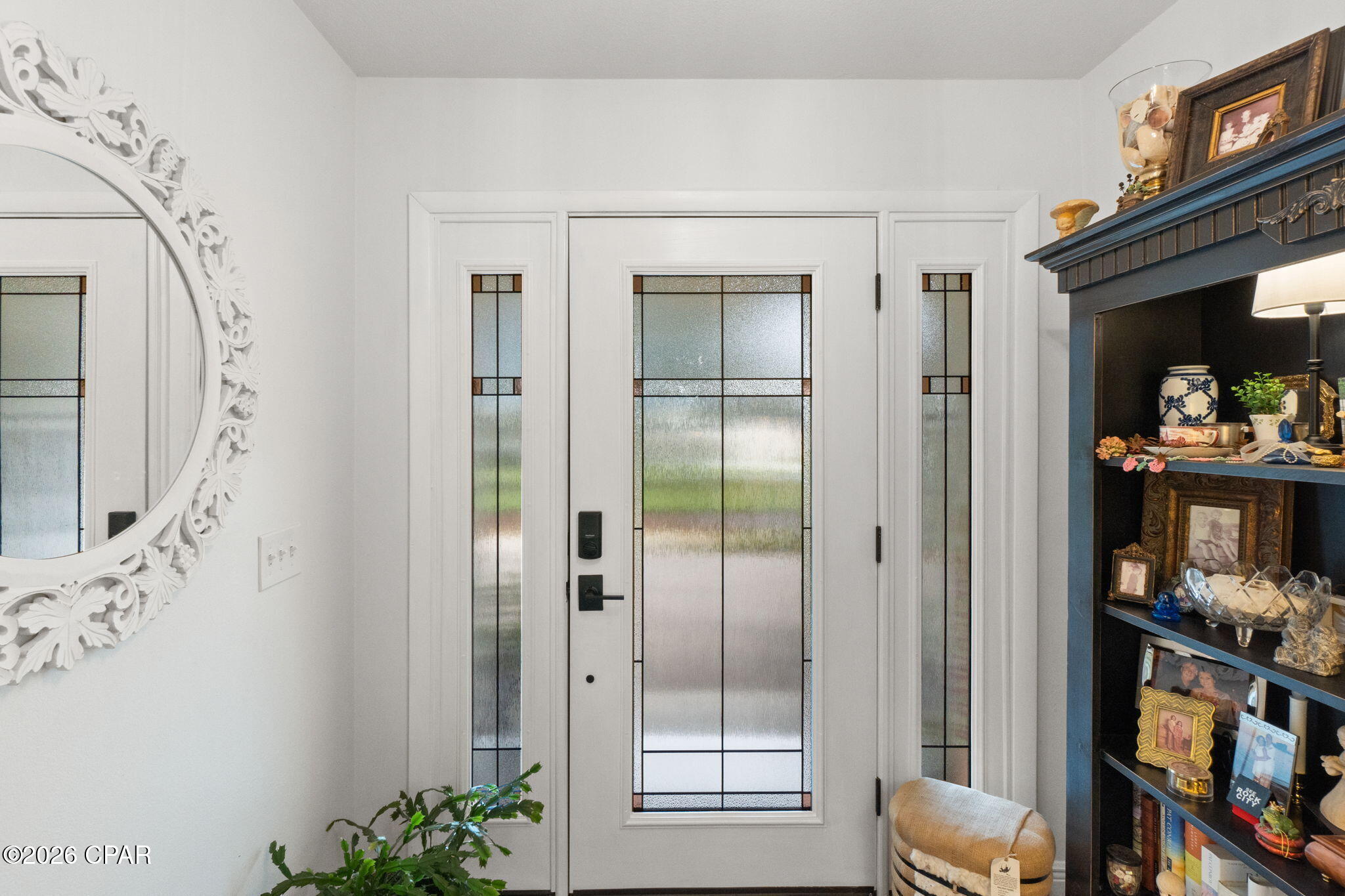 Bay Point Unit 1 - Residential