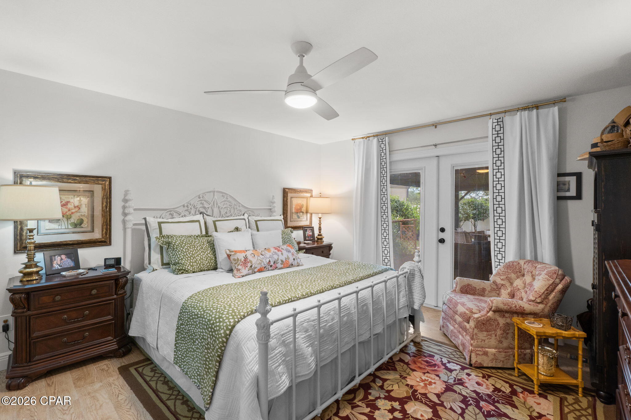 Bay Point Unit 1 - Residential