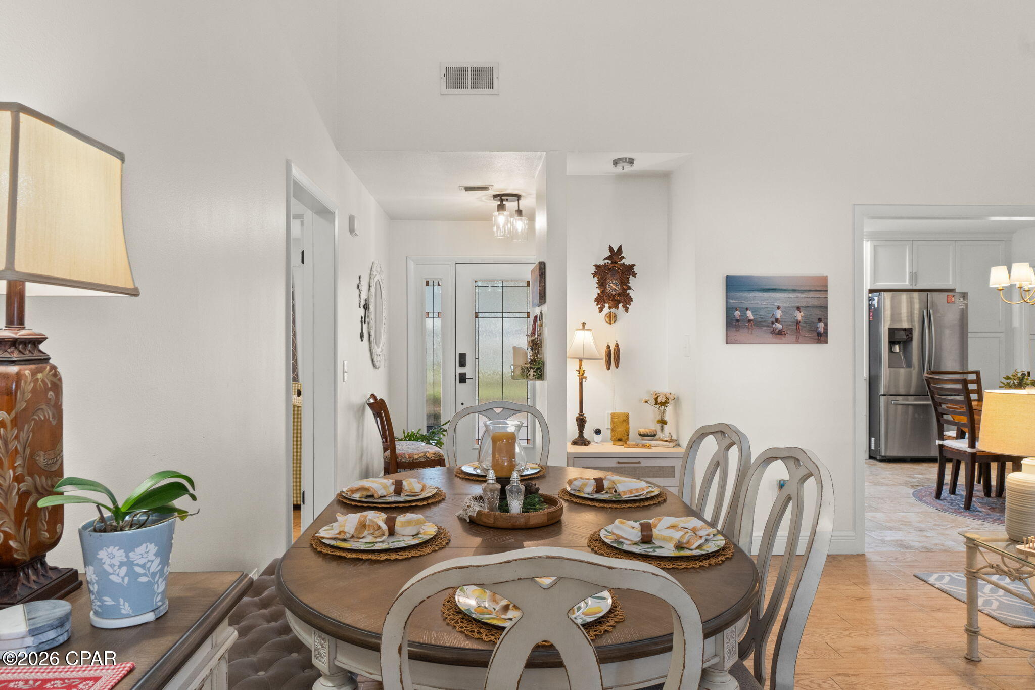 Bay Point Unit 1 - Residential