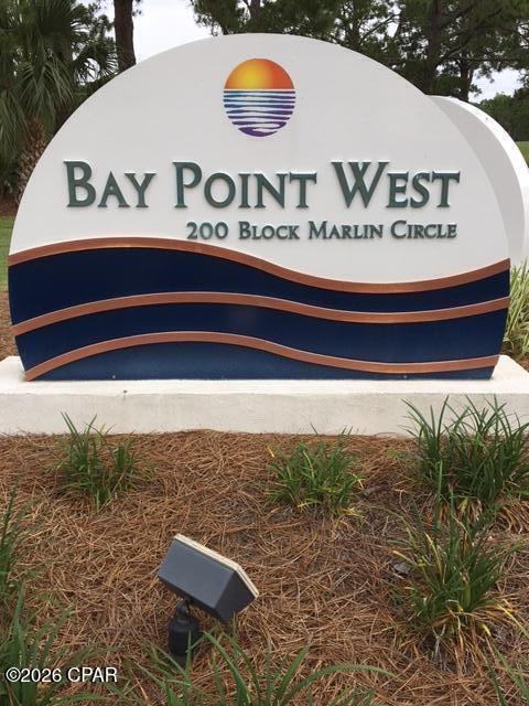 Bay Point Unit 1 - Residential