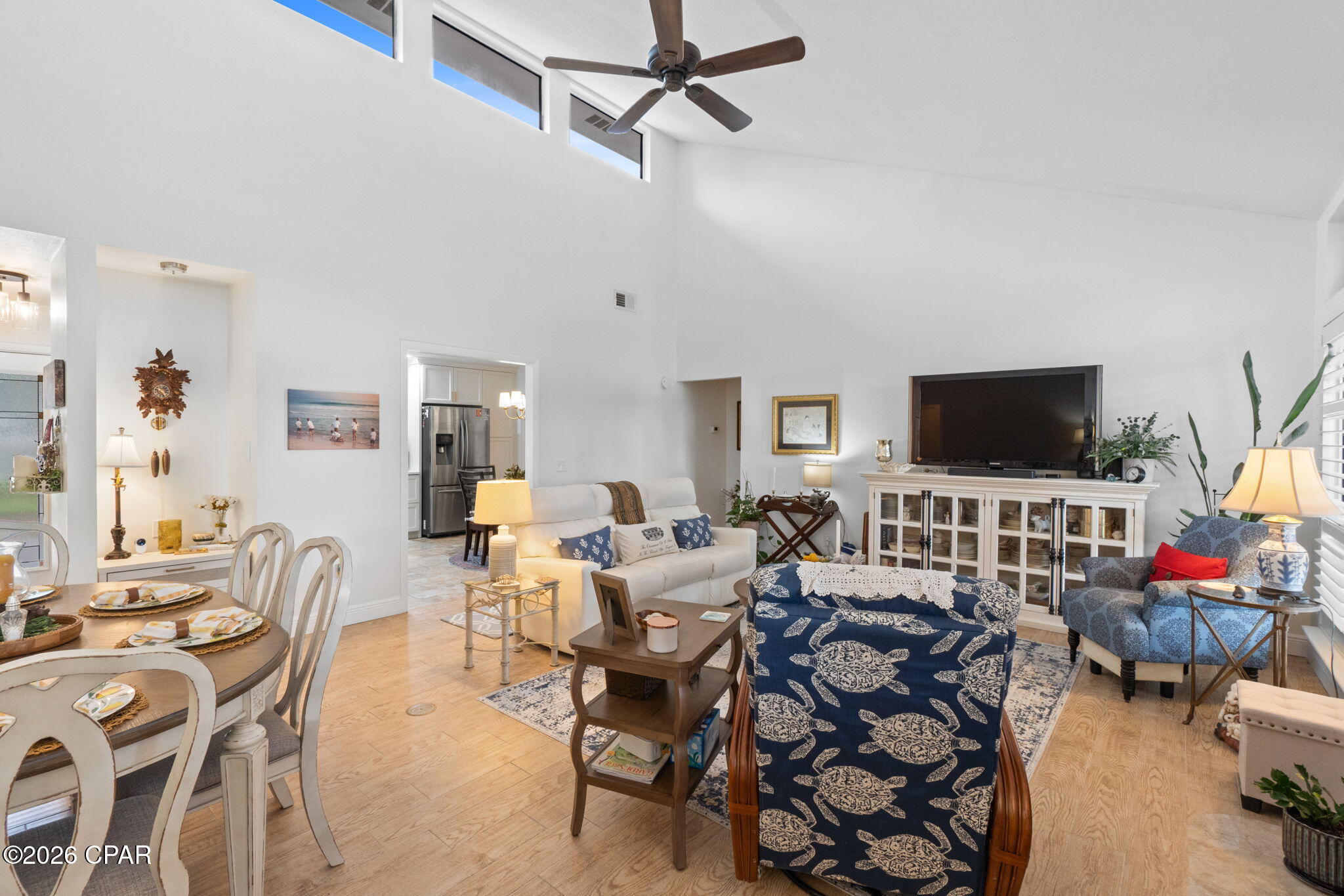 Bay Point Unit 1 - Residential