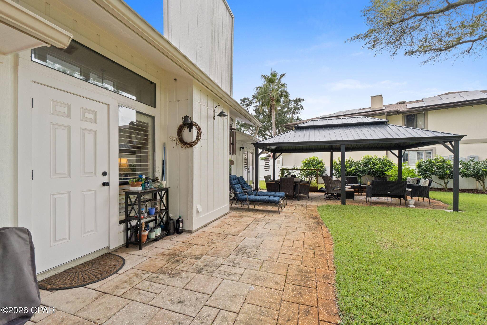 Bay Point Unit 1 - Residential