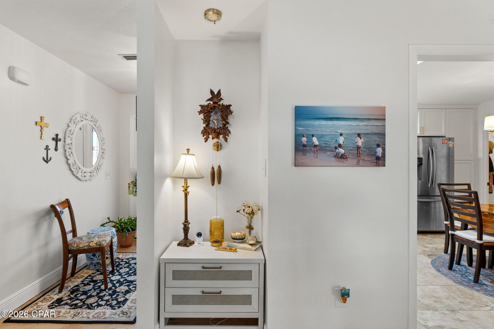 Bay Point Unit 1 - Residential