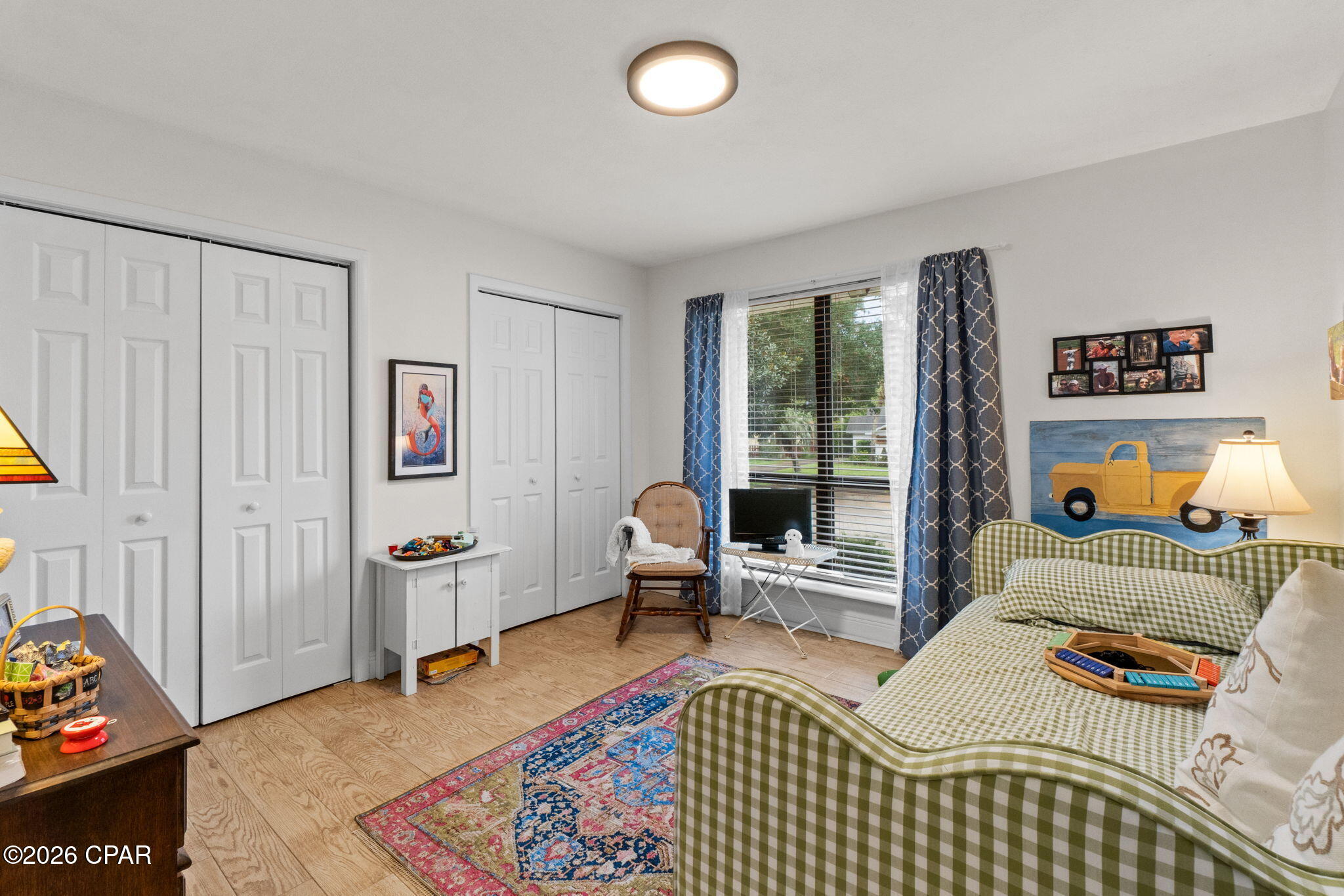 Bay Point Unit 1 - Residential