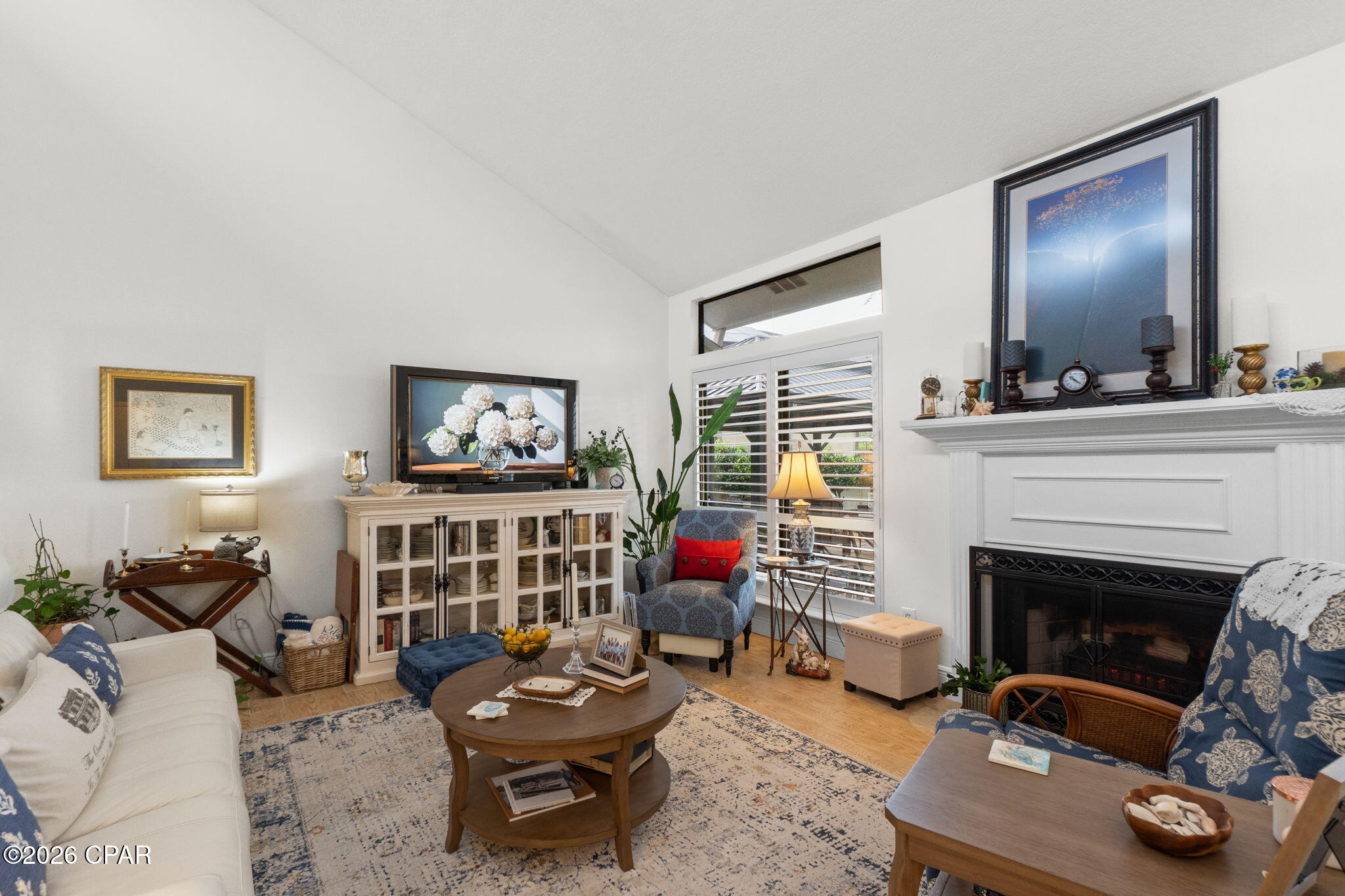 Bay Point Unit 1 - Residential