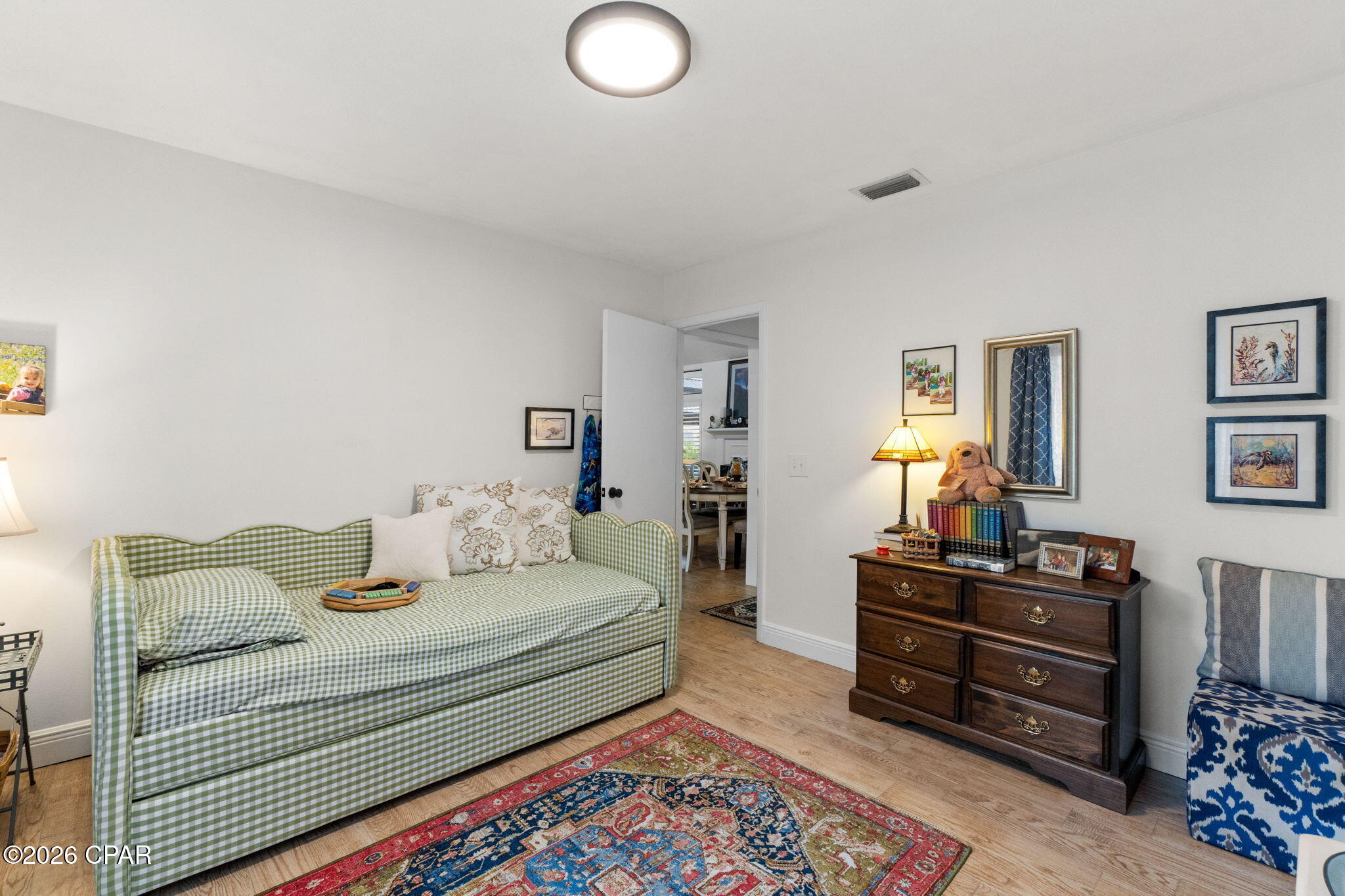 Bay Point Unit 1 - Residential