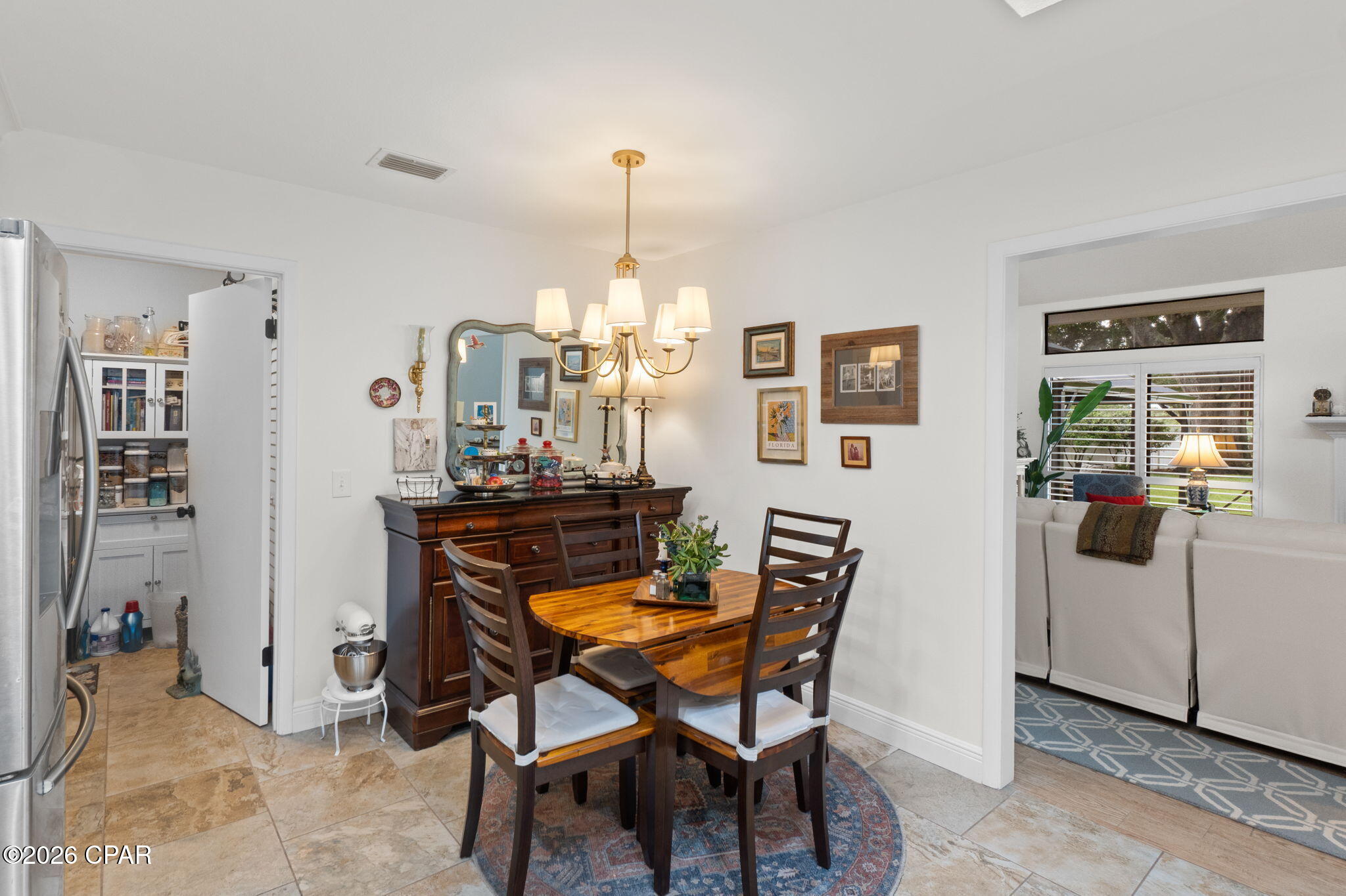 Bay Point Unit 1 - Residential