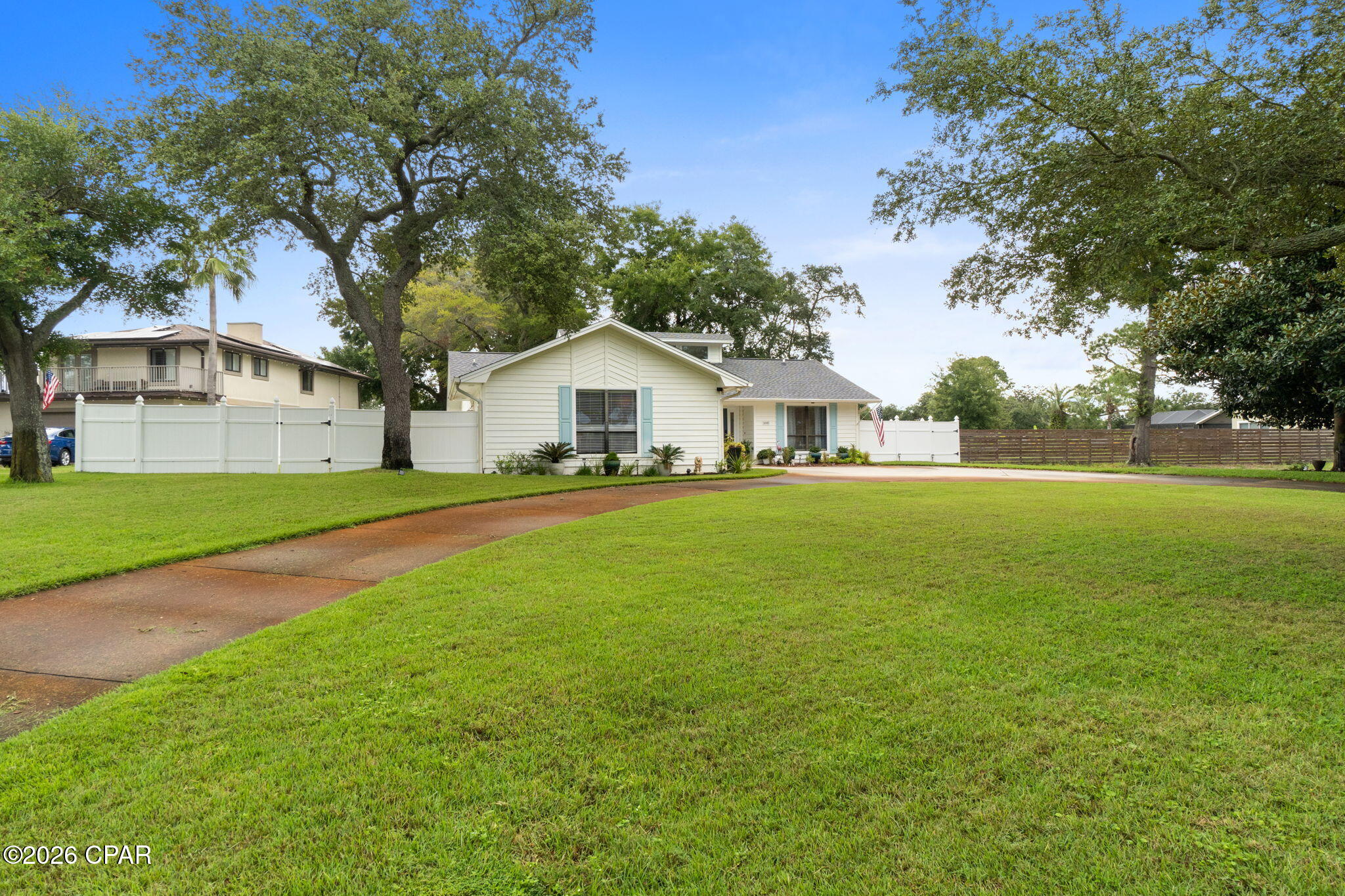 Bay Point Unit 1 - Residential