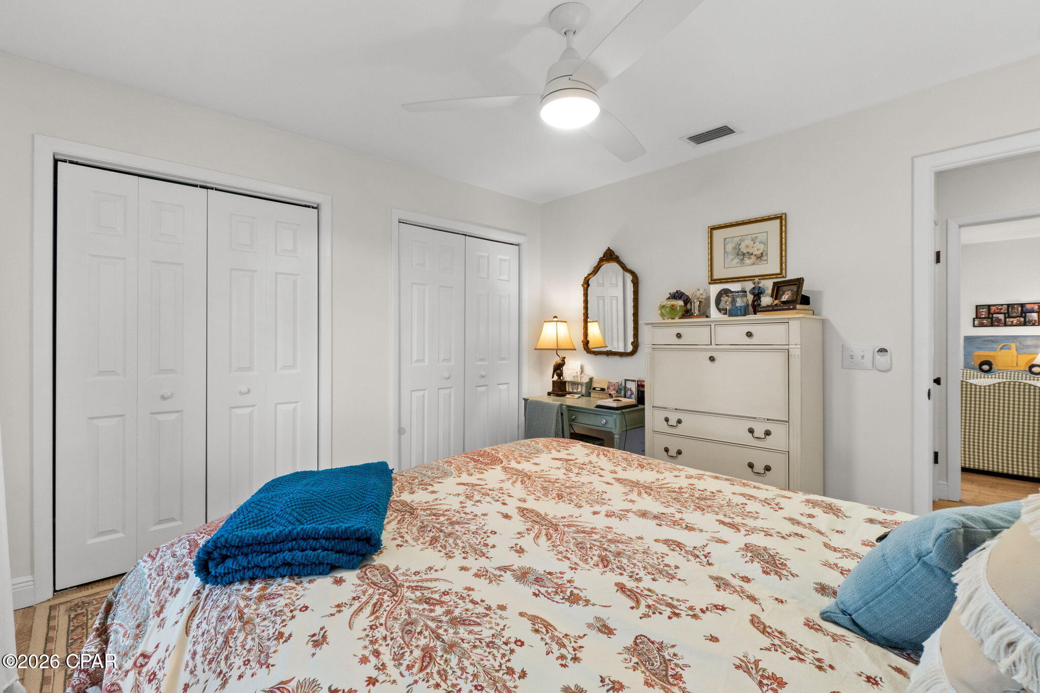 Bay Point Unit 1 - Residential