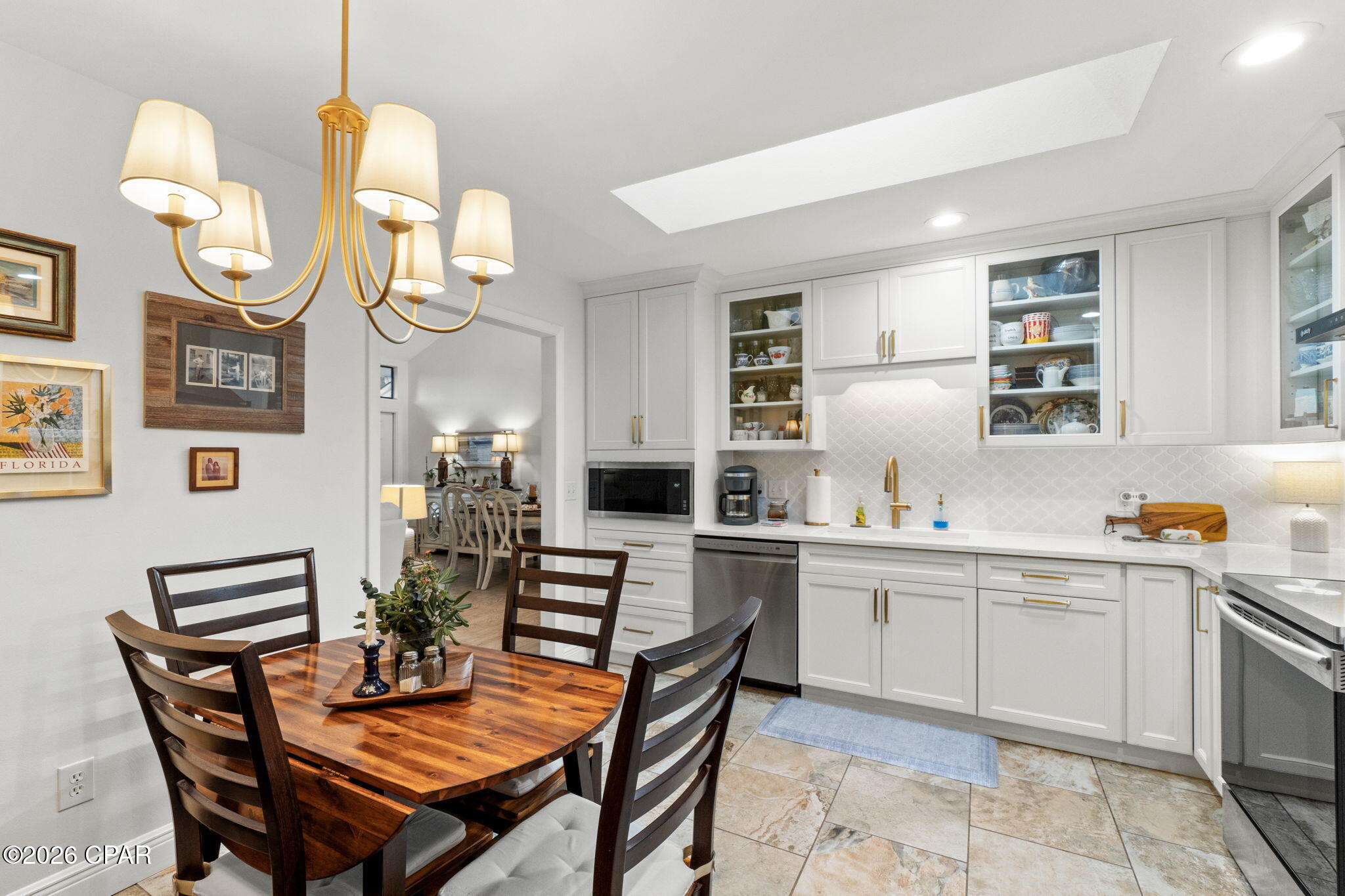 Bay Point Unit 1 - Residential
