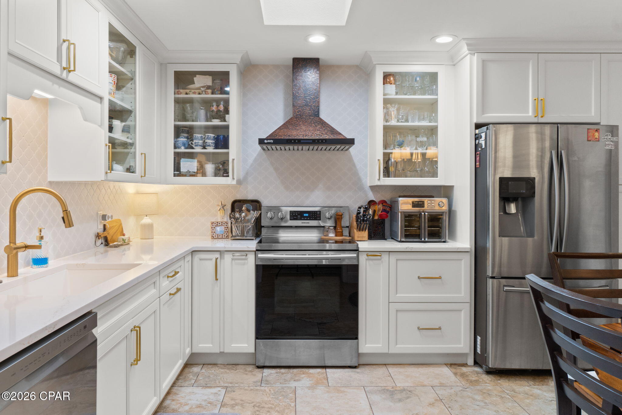 Bay Point Unit 1 - Residential