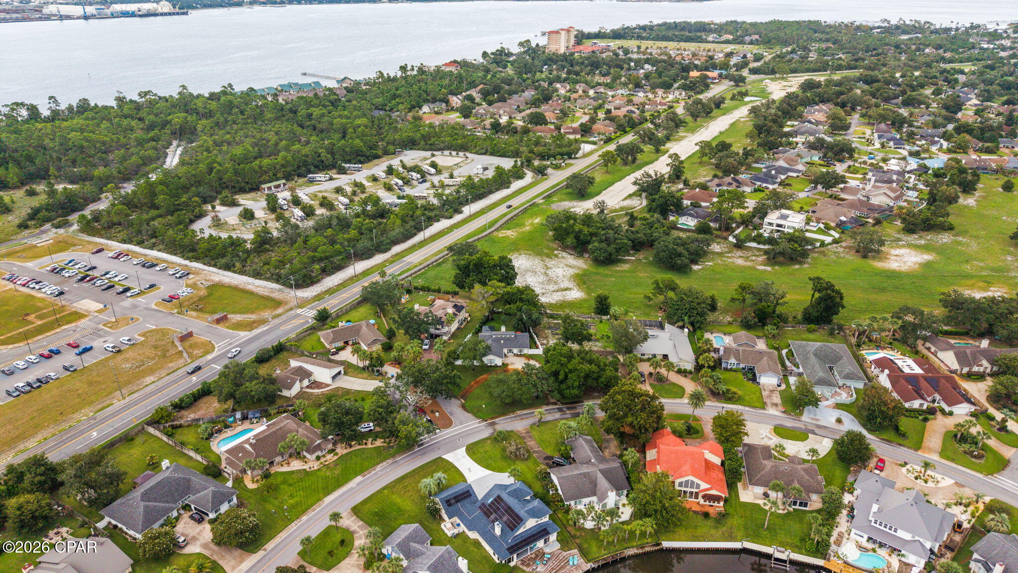 Bay Point Unit 1 - Residential