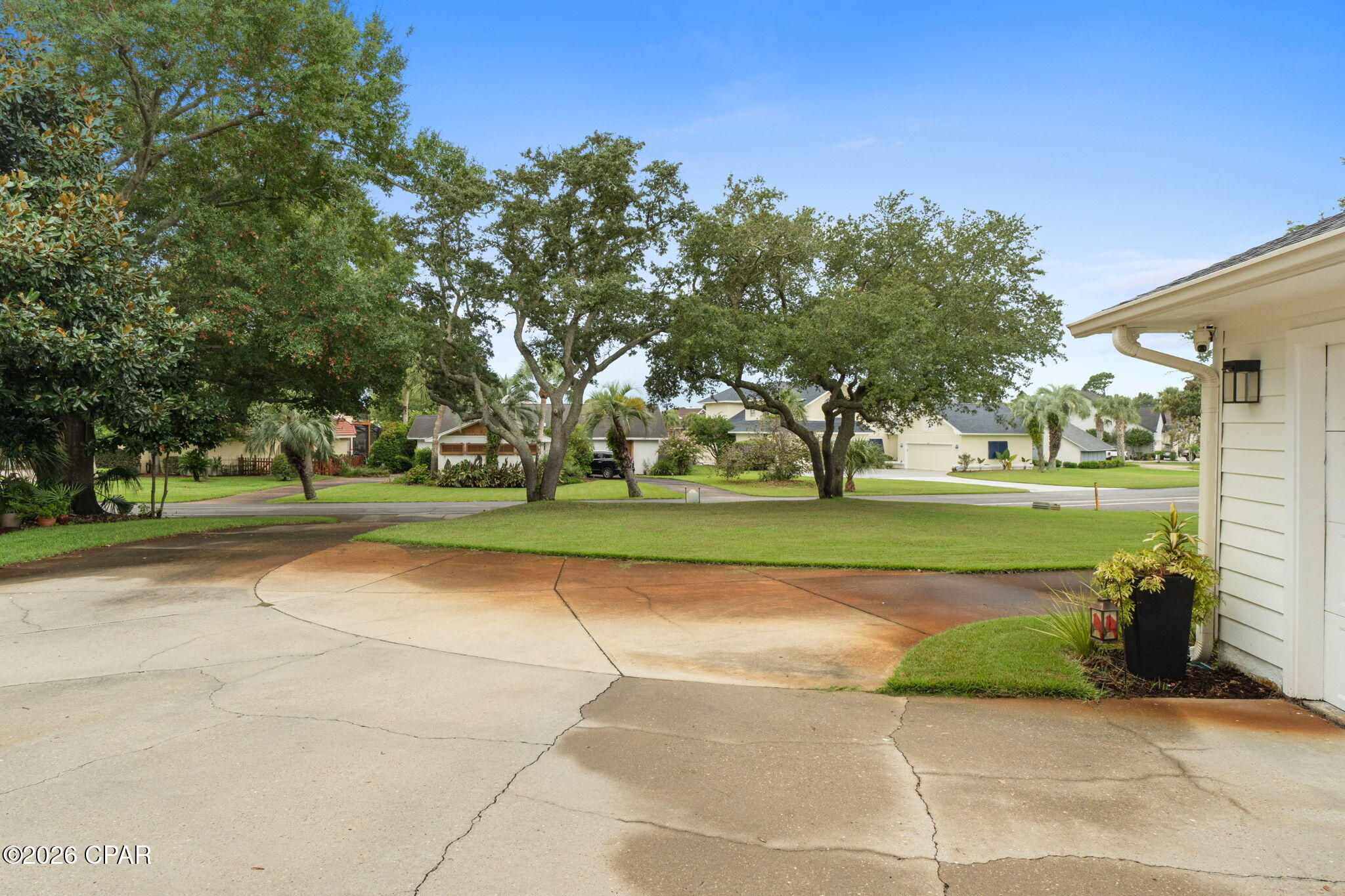 Bay Point Unit 1 - Residential