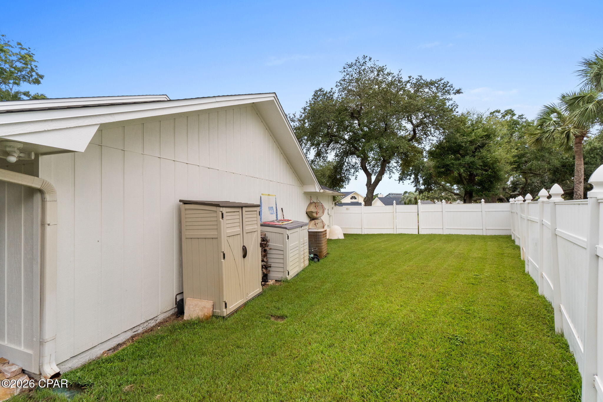 Bay Point Unit 1 - Residential