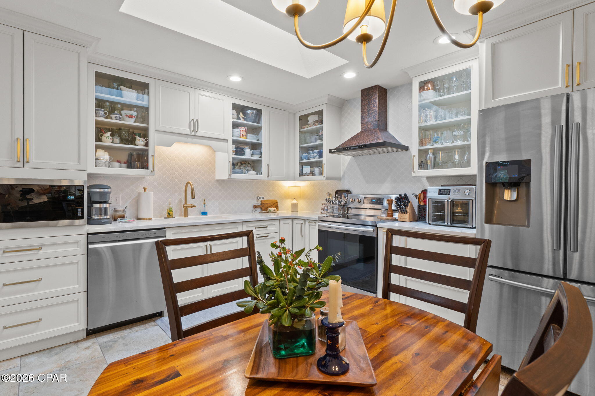 Bay Point Unit 1 - Residential