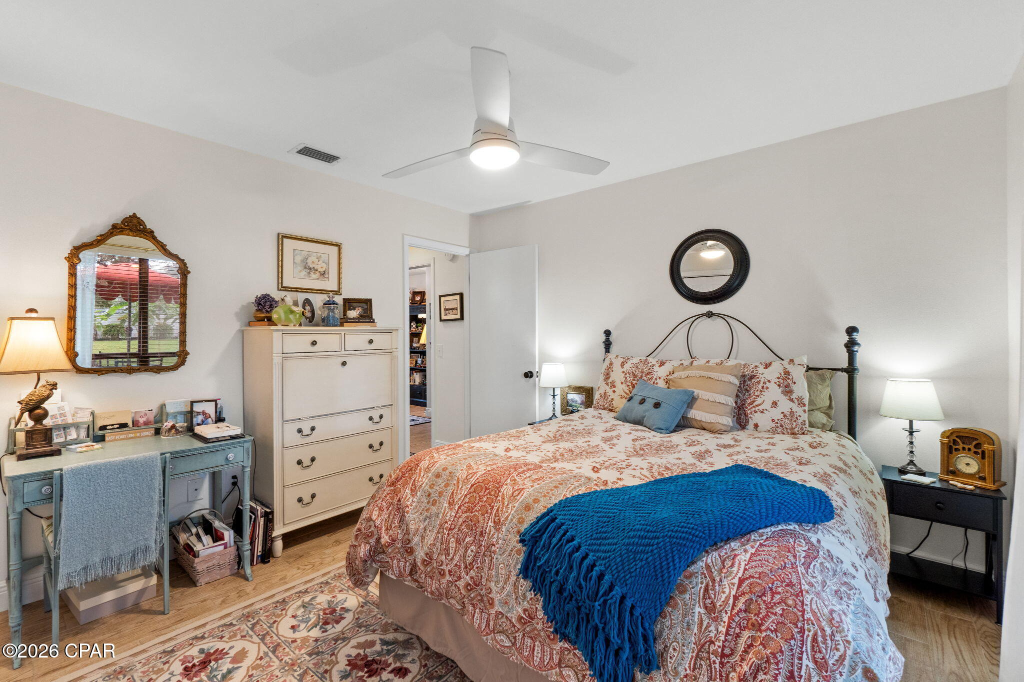 Bay Point Unit 1 - Residential