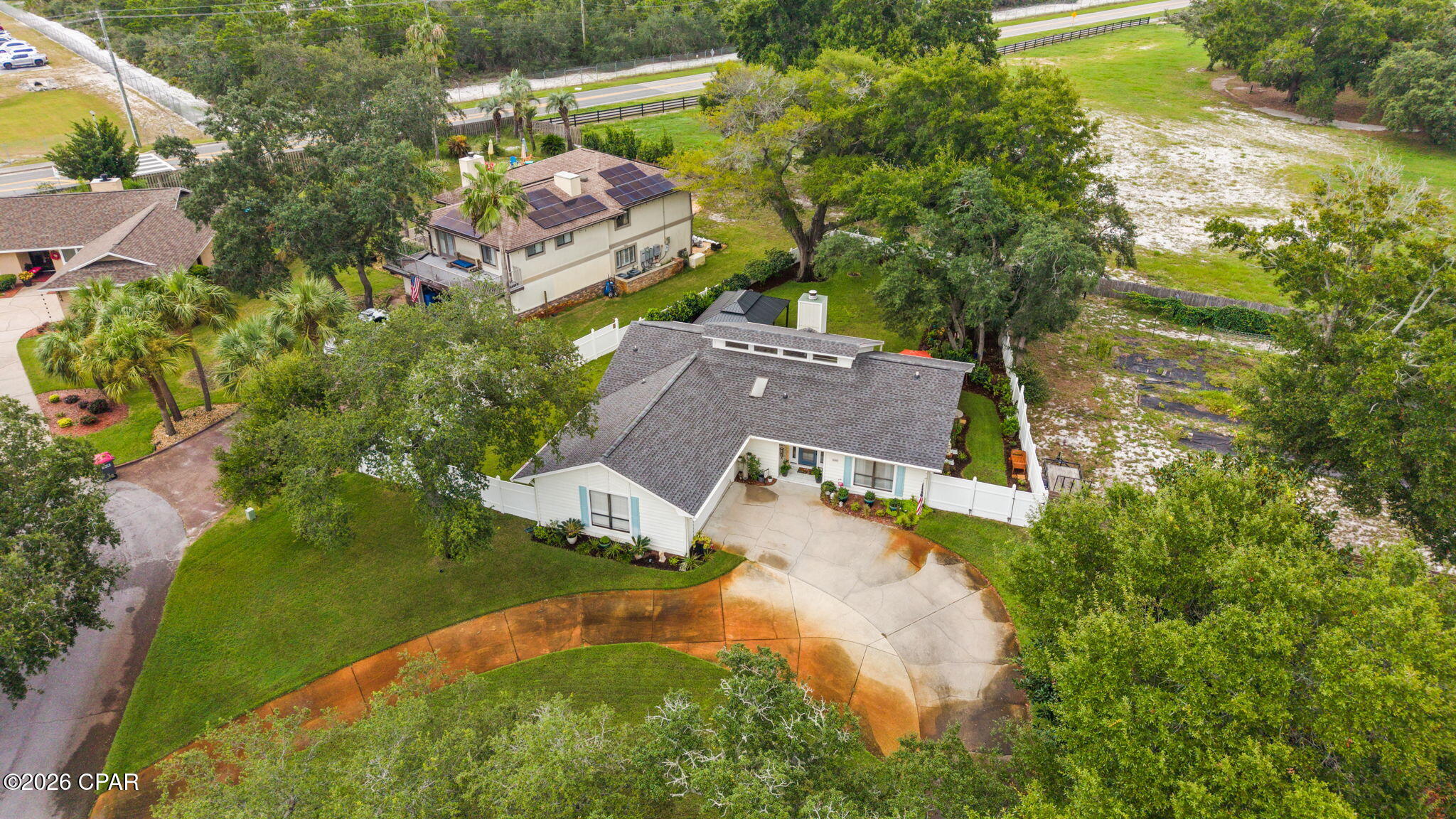 Bay Point Unit 1 - Residential