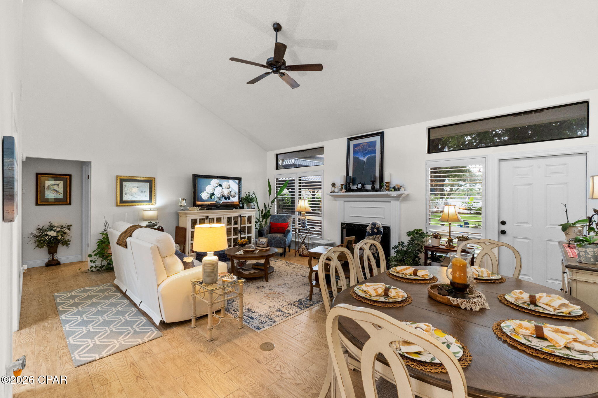 Bay Point Unit 1 - Residential