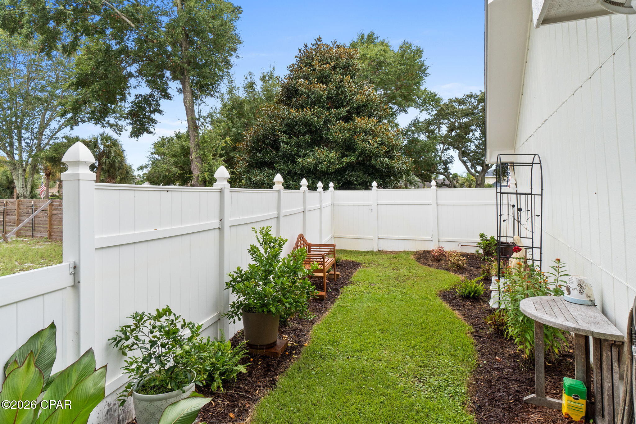 Bay Point Unit 1 - Residential