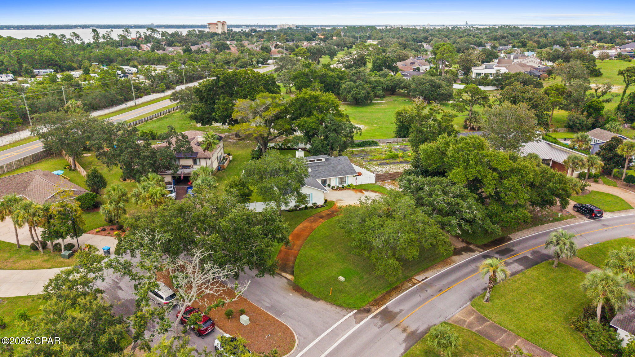 Bay Point Unit 1 - Residential