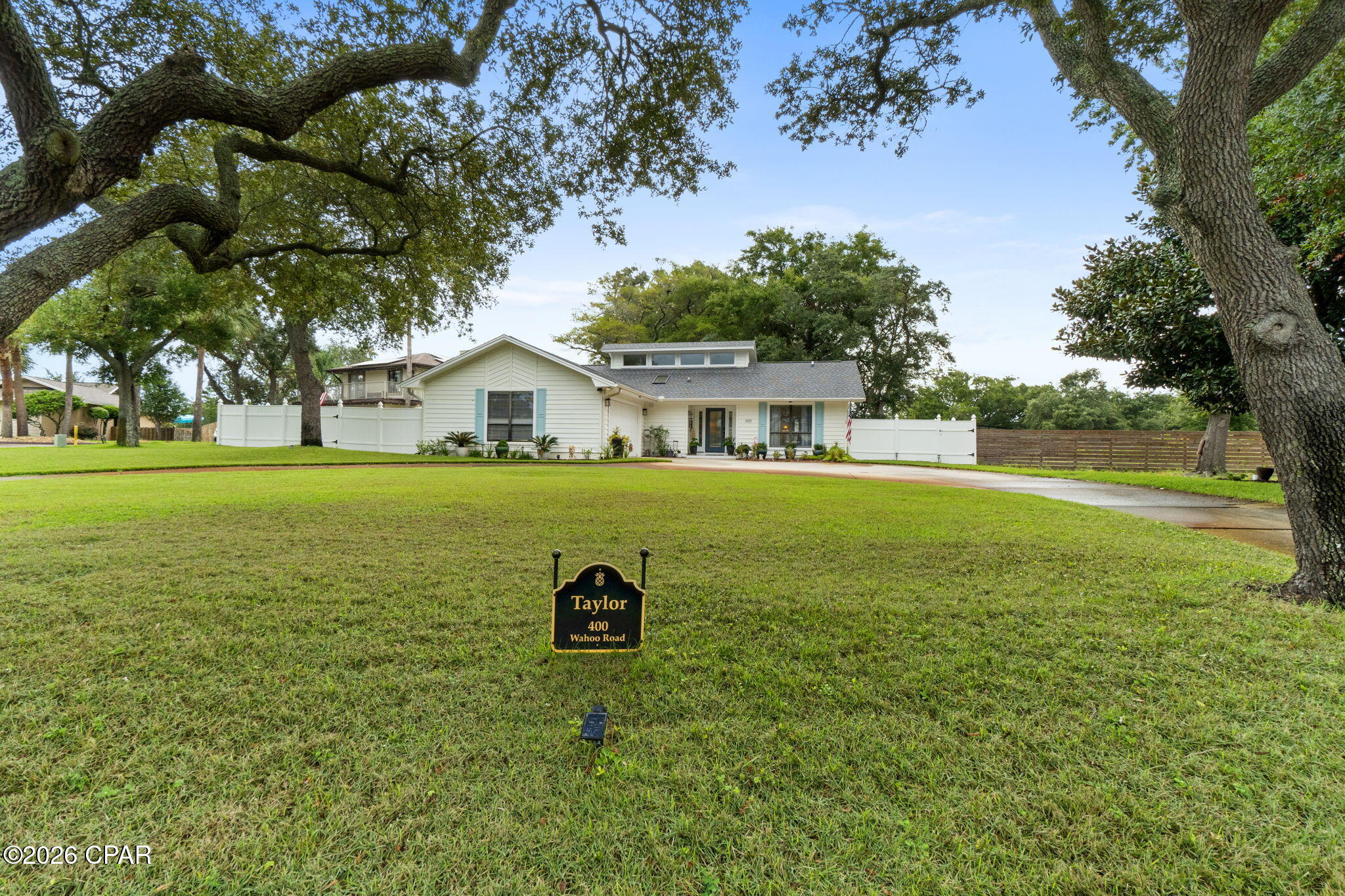 Bay Point Unit 1 - Residential