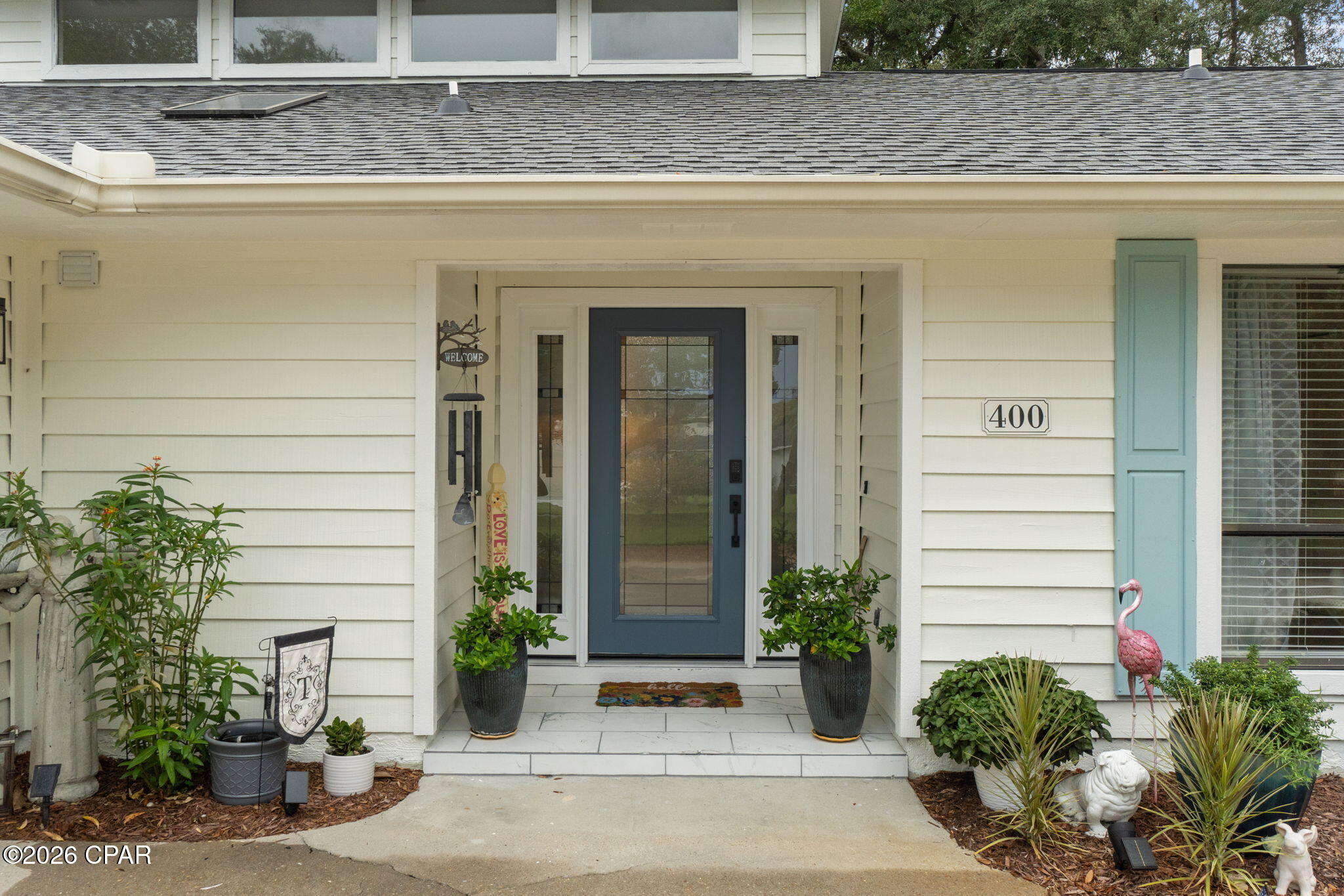 Bay Point Unit 1 - Residential