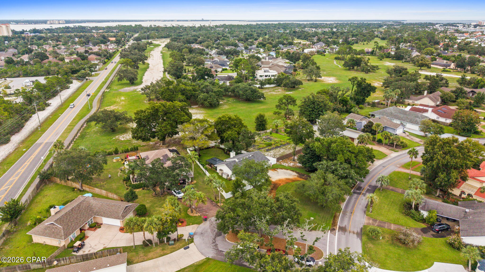 Bay Point Unit 1 - Residential