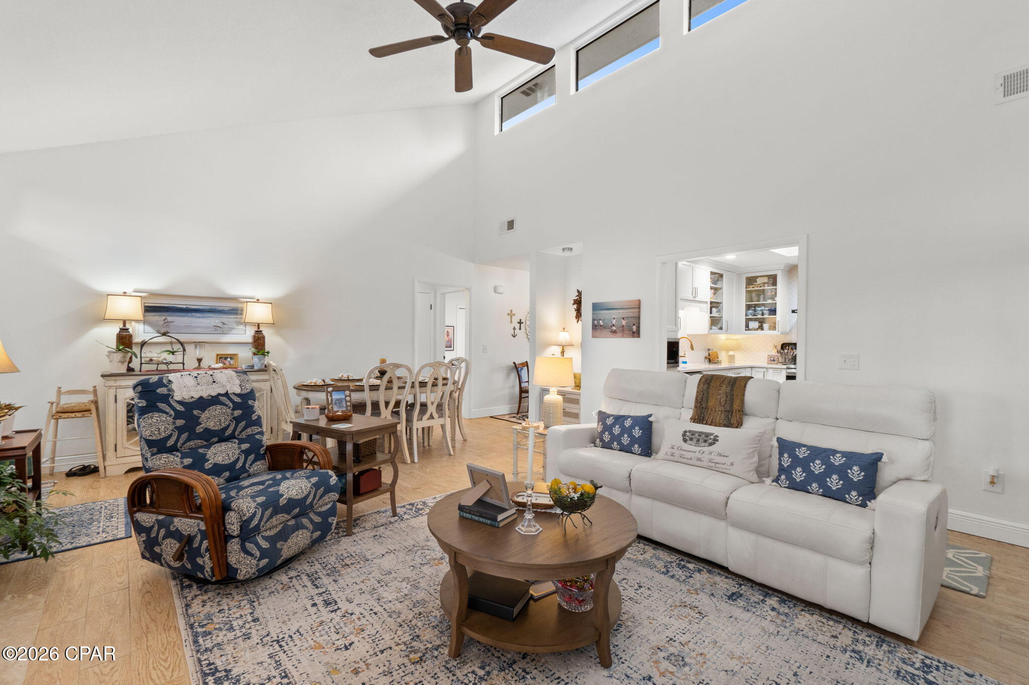 Bay Point Unit 1 - Residential
