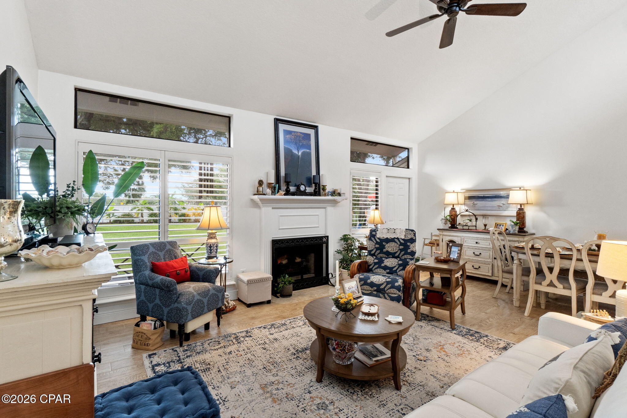 Bay Point Unit 1 - Residential