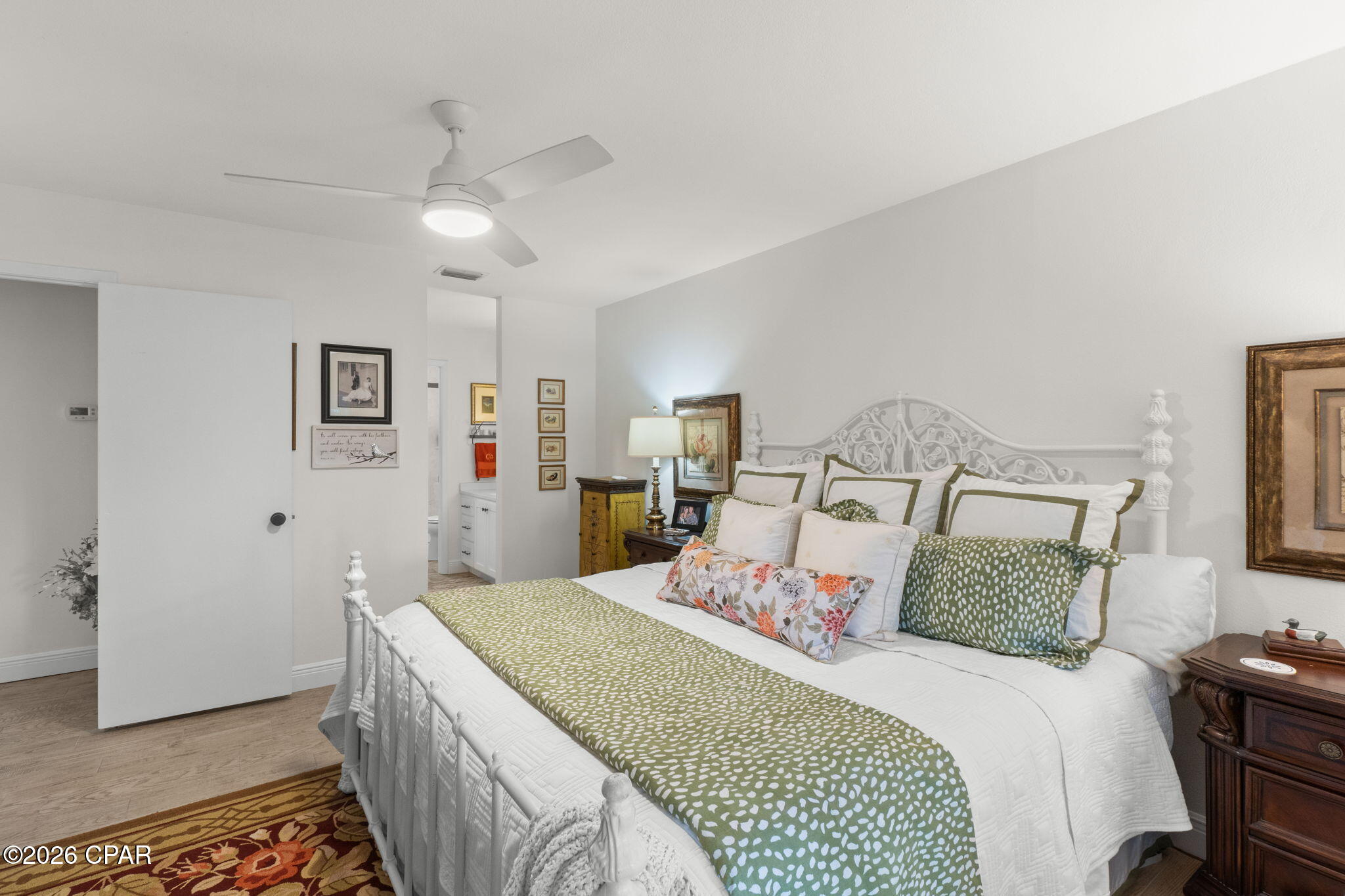 Bay Point Unit 1 - Residential