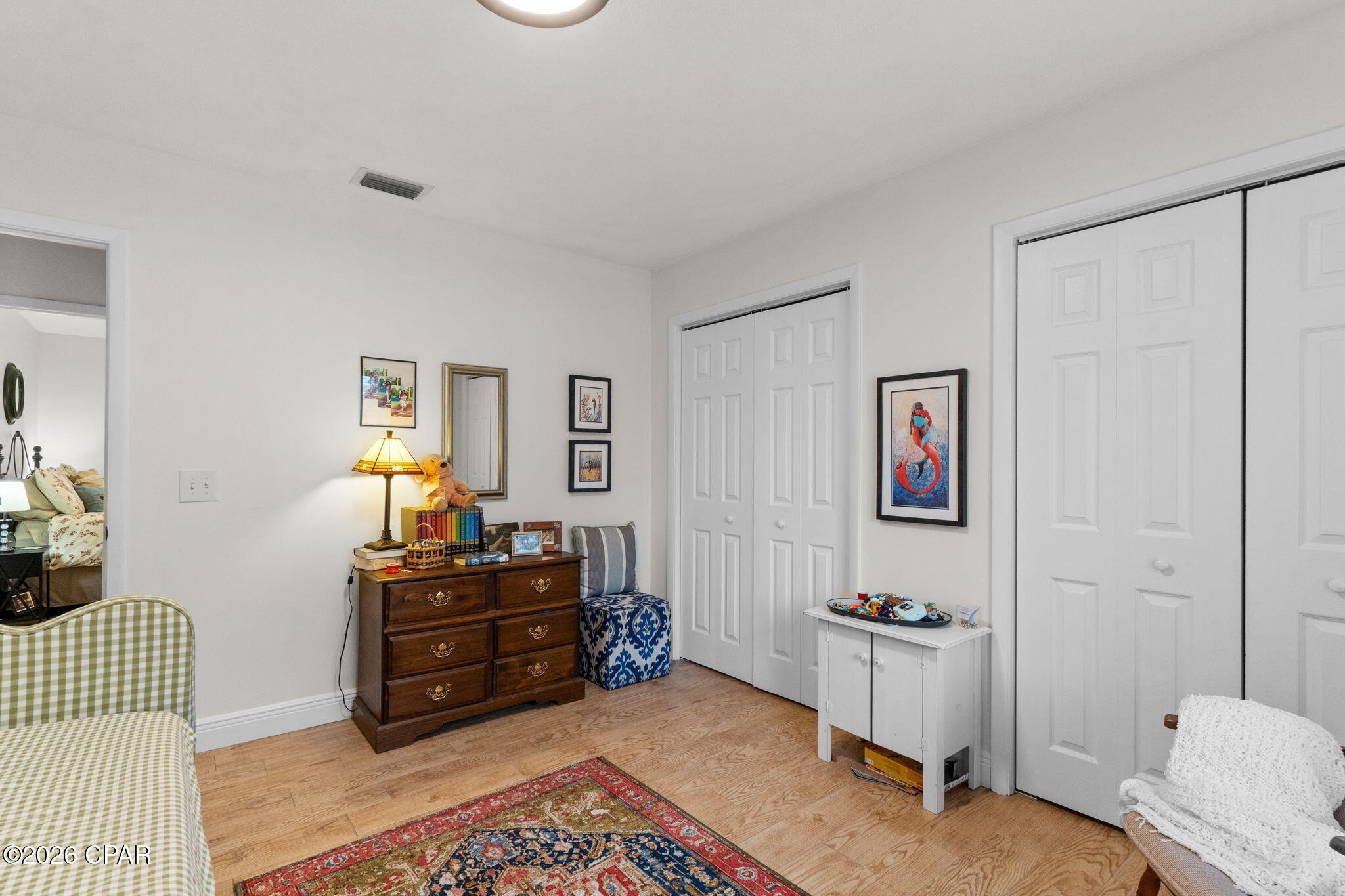 Bay Point Unit 1 - Residential