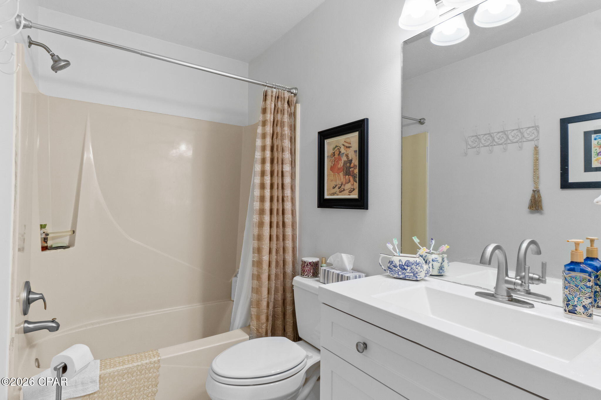 Bay Point Unit 1 - Residential