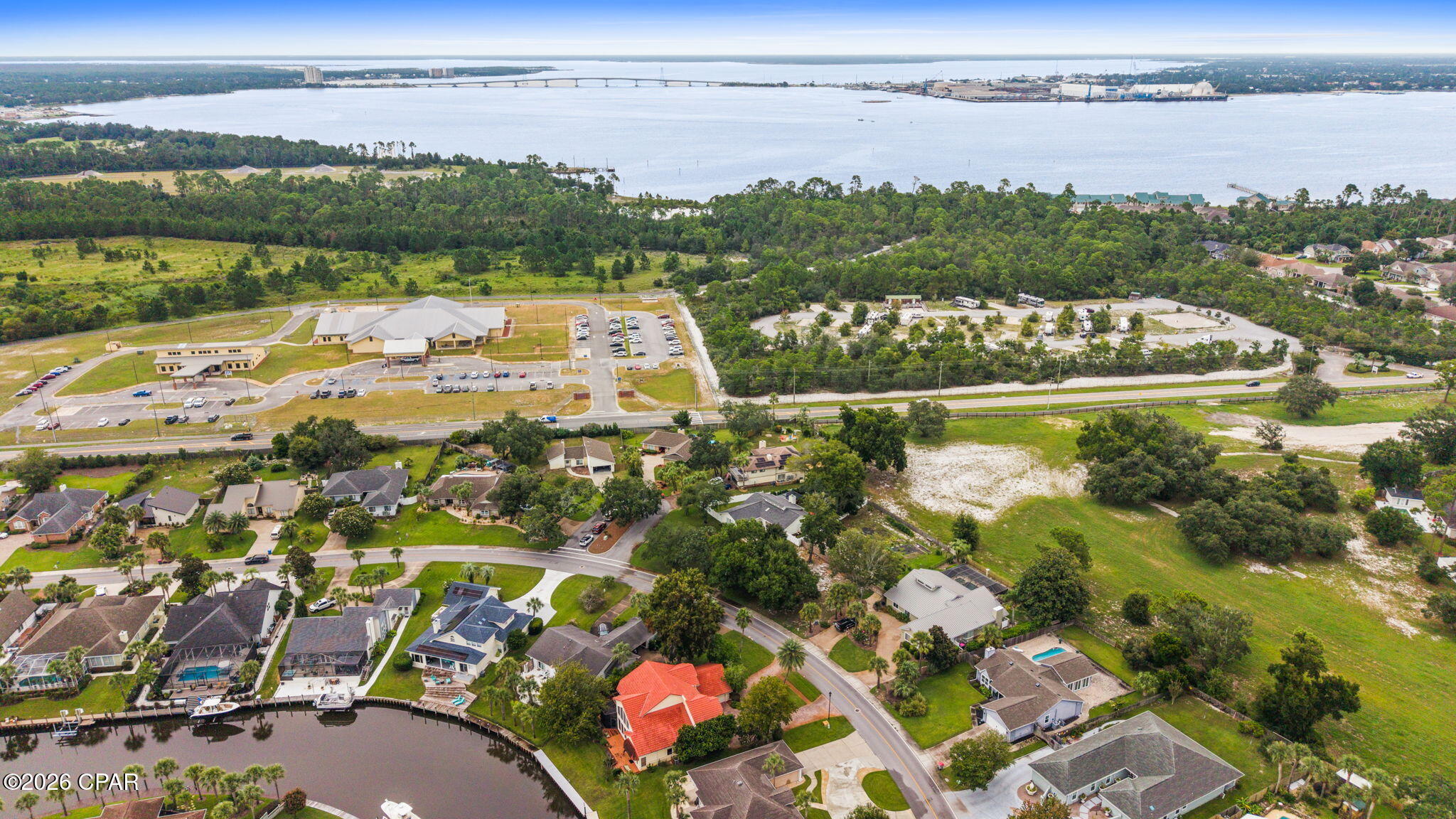 Bay Point Unit 1 - Residential