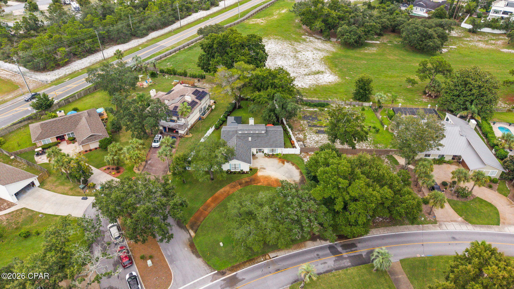 Bay Point Unit 1 - Residential