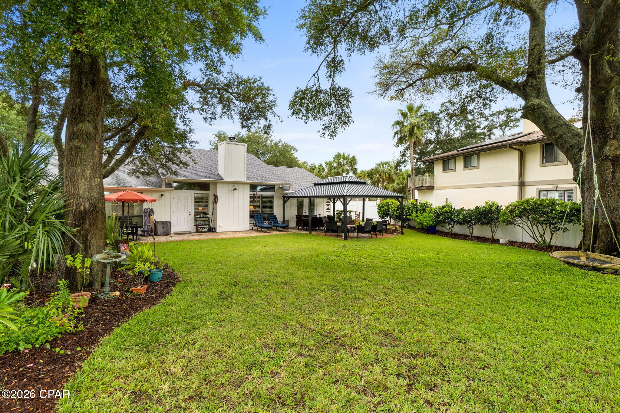 Bay Point Unit 1 - Residential