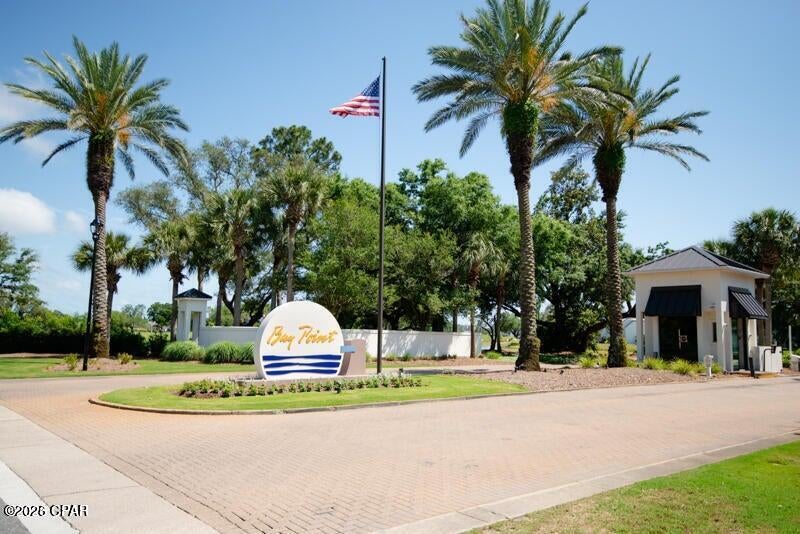 Bay Point Unit 1 - Residential