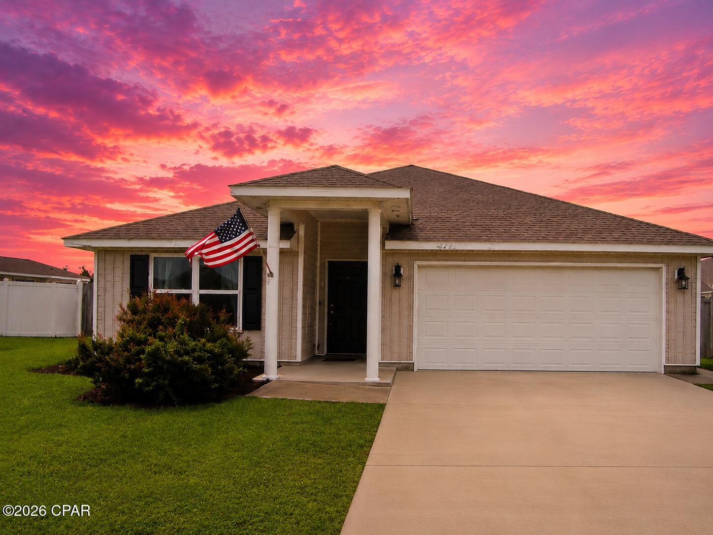 Hodges Bayou Plantation 1 - Residential