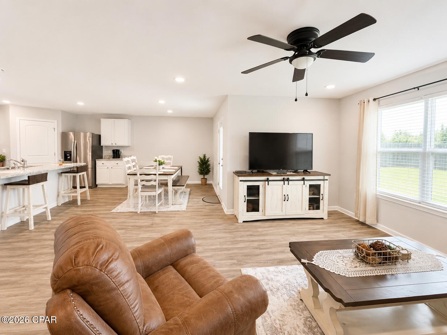 Hodges Bayou Plantation 1 - Residential