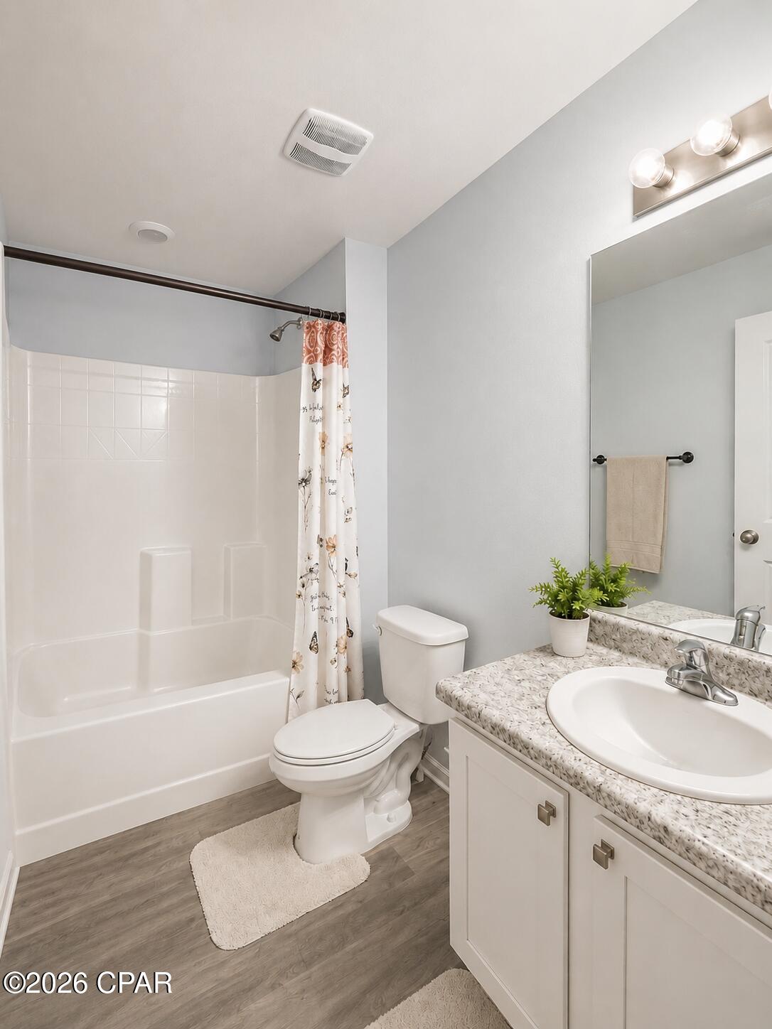 Hodges Bayou Plantation 1 - Residential