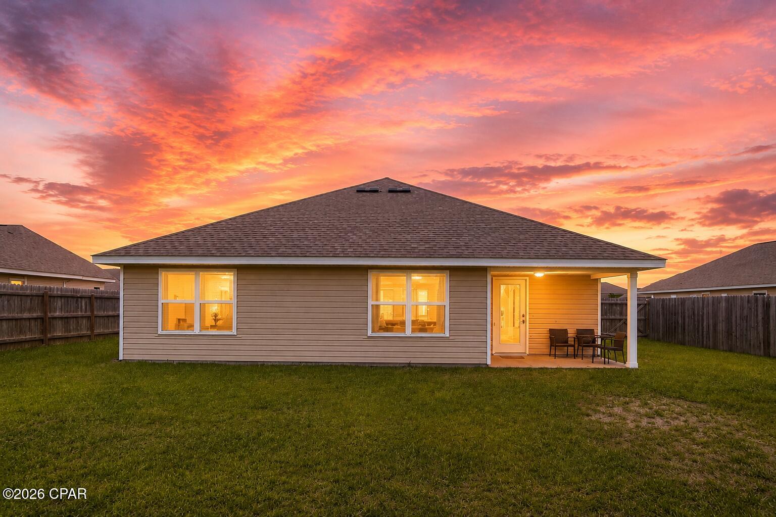 Hodges Bayou Plantation 1 - Residential
