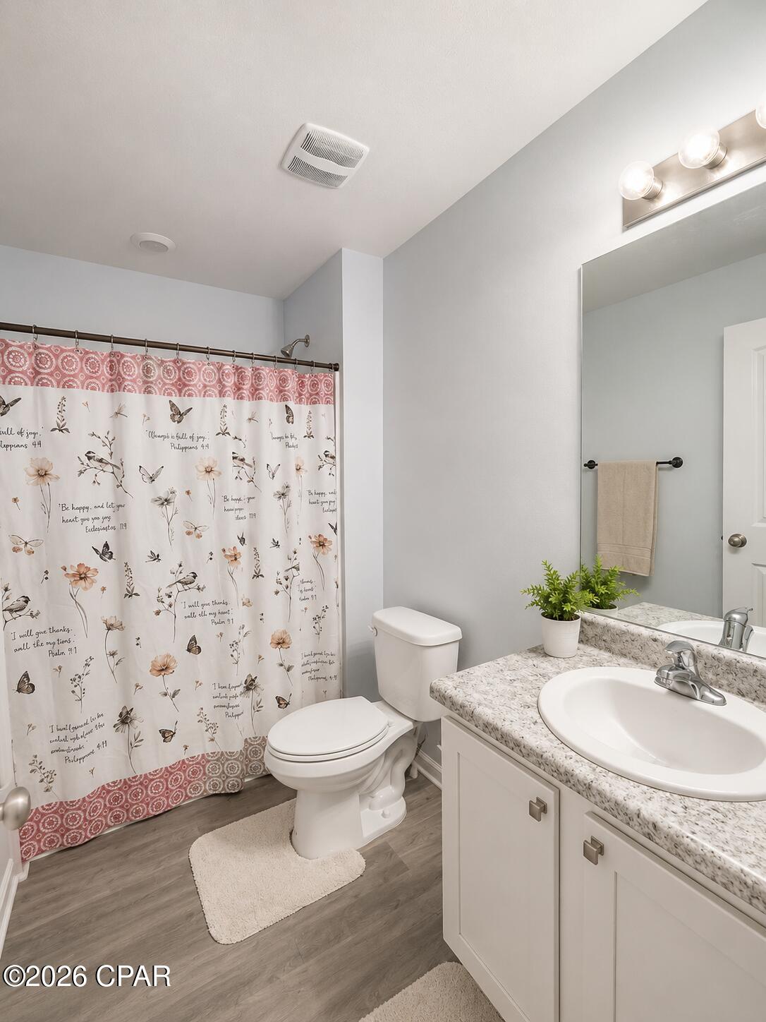 Hodges Bayou Plantation 1 - Residential