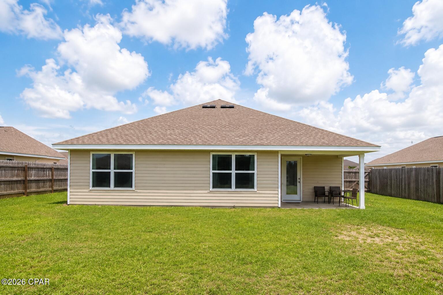 Hodges Bayou Plantation 1 - Residential