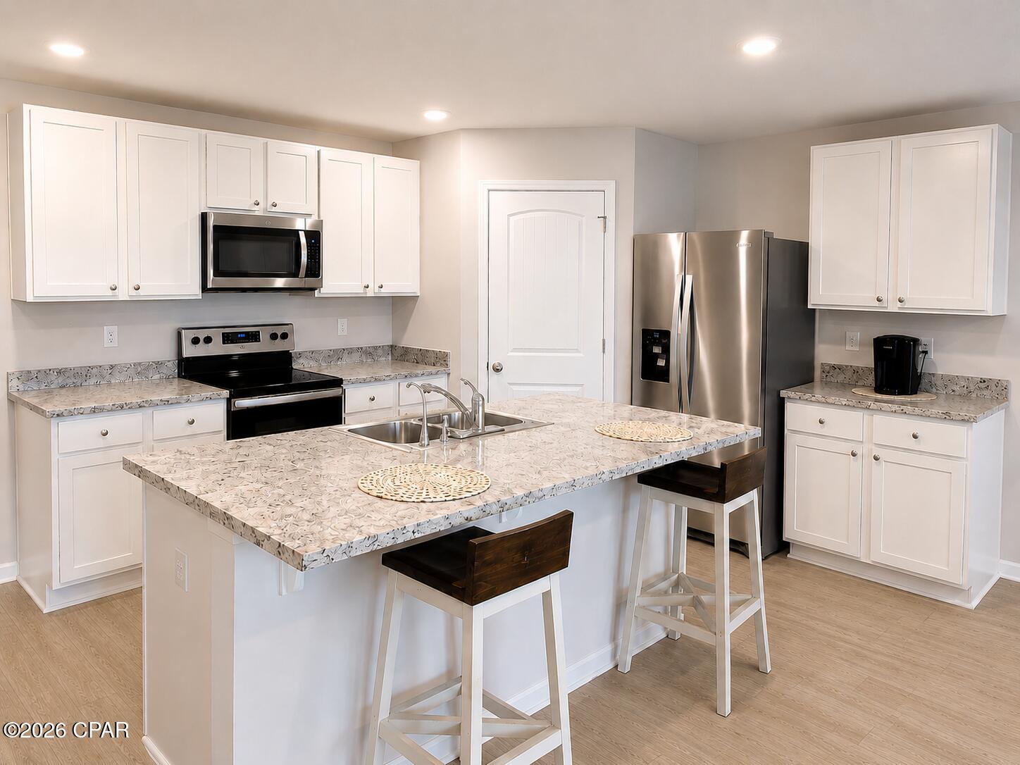 Hodges Bayou Plantation 1 - Residential