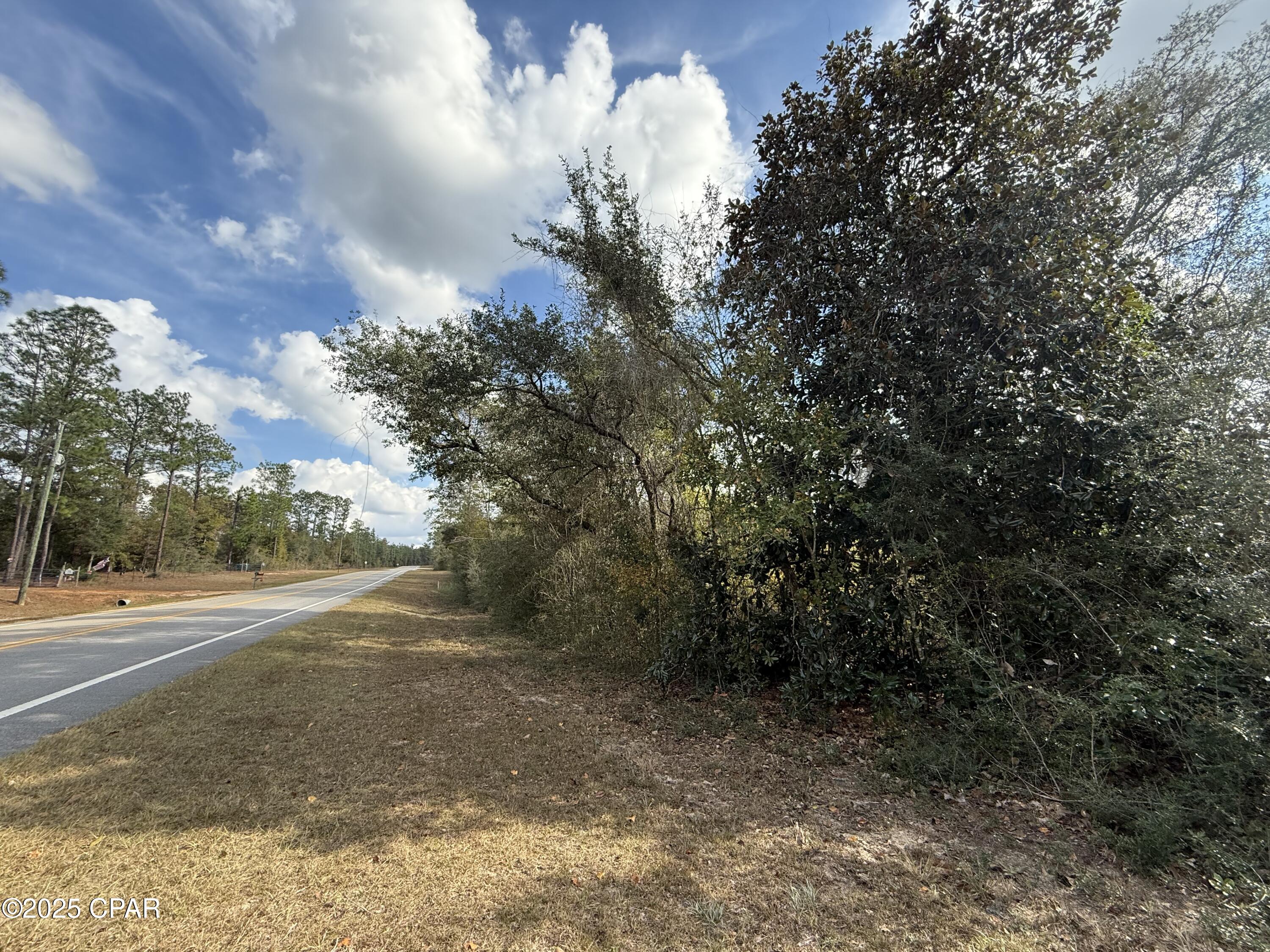Compass Lake Hills Unit 2 - Land